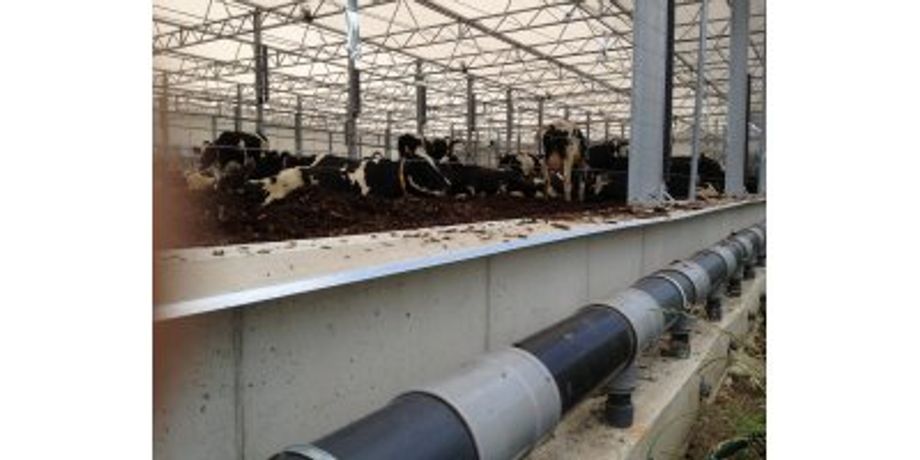 Manure Processing Tunnels-1