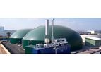 Green Gas - Biogas