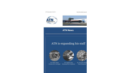 ATN Newsletter 03 2015 - Catalogue