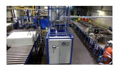 ATN - Model 4 BK-PT - Air-Conditioning Recycling System