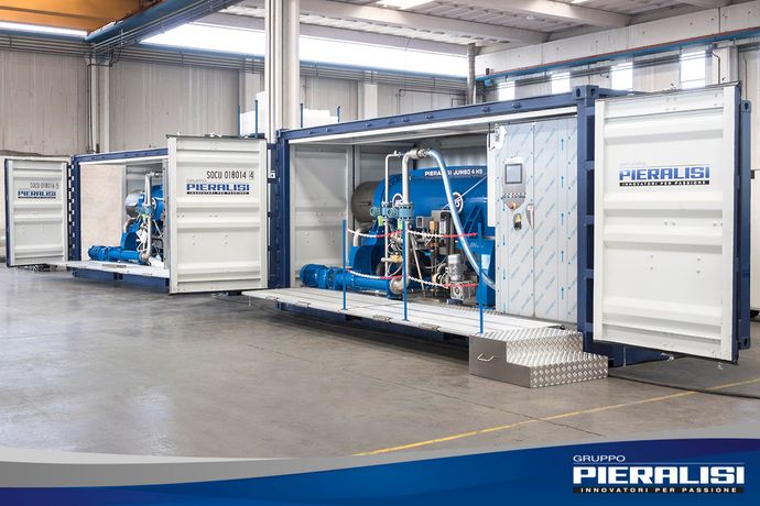 WATER TREATMENT SYSTEM, A BIG WIN FOR PIERALISI-0