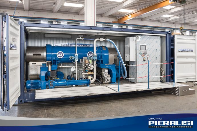 WATER TREATMENT SYSTEM, A BIG WIN FOR PIERALISI-3