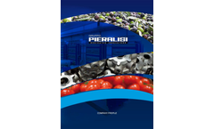 Pieralisi Group Company Brochure