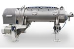 Pieralisi - Model JUMBO CPA Series - Decanter Centrifuges