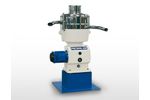 Pieralisi - Model S250 AF - Centrifugal Separators with Solids Retaining Bowl