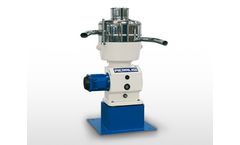 Pieralisi - Model S250 AF - Centrifugal Separators with Solids Retaining Bowl
