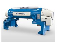 Pieralisi - Model SPI Series - Centrifugal Extractor