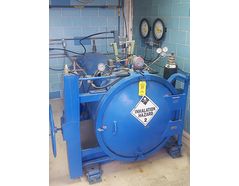 Safety, Reliability and Responsive Service for Water Plants Big and Small