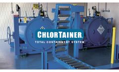 ChlorTainer Introduction - Video