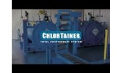 ChlorTainer Training and Maintenance - Video en Español