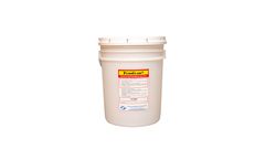 PetroGuard - Model 5 - 5-Gallon Pail - Chemical Spill Absorbent