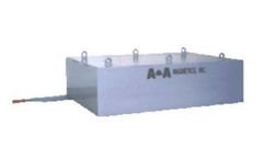 A-A-Magnetics - Model OSS - Stationary Suspended Separators