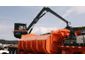 How to Reduce the Risks of Operating a Ferrous Scrap Metal Logger or Baler