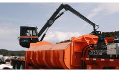 How to Reduce the Risks of Operating a Ferrous Scrap Metal Logger or Baler