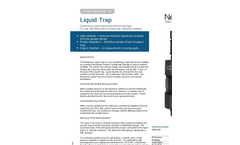 Model Mini-ICS XP - Oxygen Monitoring System (OMS) Brochure