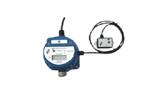 Model MGT14 - Safe Area Fixed Gas Detectors
