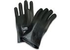 Honeywell NORTH - Model B131 - Unsupported Butyl Gloves