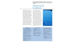 Carbon Media - Specifications