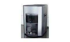 Farris Enterprises - Model Onyx Series - Standard Countertop Point-of-Use Water Cooler