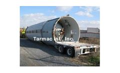 Tarmac - Model SR-091 - Thermal Soil Plant (30 TPH)