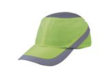 Air Coltan - Impact-Resistant Baseball Style Bump Cap