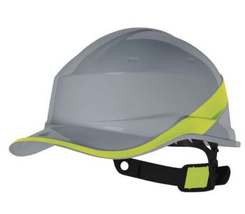Diamond - Model V - Baseball Cap Shape Safety Helmet