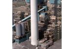 Corrosion-resistant materials for the power industry - Energy
