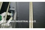 SewerGard - Model 210GLN - Industrial Glaze Chemically Resistant Epoxy NovolaK Coating System