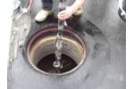 No. F121 SubstrateResurfacer - Application (Manhole) Video