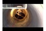No. 210X SewerGard High Strength - Application (Manhole) Video