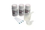 Water Works - Free Chlorine Childcare Kit for Water Quality Testing (480124-3K)