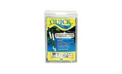 Quick - 18 Minute Bacteria Test for Water Quality Testing (487999)