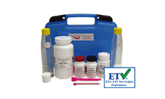 ITS ArsenicQuick™ - Inorganic Arsenic Test Kits for Water Quality Testing