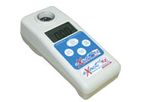 eXact EZ Meter and Strips for Water Quality Testing (481668)