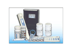 Emergency Response Field Kit for Water Quality Testing (487987)