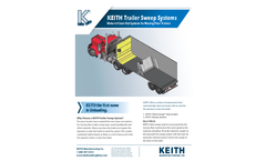 Keith - Trailer Sweep Systems Brochure