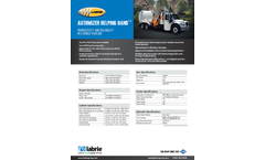 Labrie - Automizer Helping-Hand Loader - Datasheet
