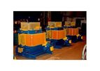 Eriez - Induced Roll Magnetic Separators