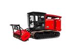 Fecon - Model FTX290 - Mulching Tractor