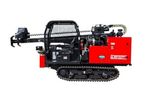 Model GL300 - Geothermal Drilling Rig