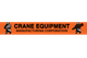 Crane Equipment Manufacturing Corporation