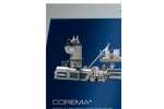 COREMA - Recycling & Compounding System - Brochure