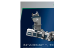 INTAREMA - Model T und TE - Recycling Systems Brochure