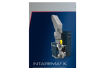 INTAREMA - Model K - Fully Automatic Recycling System Brochure