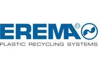 EREMA - Version re360 - Manufacturing Execution System (MES) Software