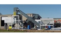 Glass Aggregate - Custom Solutions Services