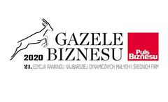 Orwak Polska in the Business Gazelles 2020 Ranking