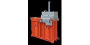 Multi-chamber Balers