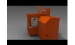 Brickman 300 Product Animations - Video