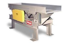 PRAB - Oscillator Conveyors System